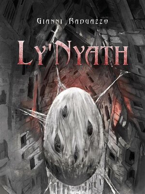 cover image of Ly'Nyath